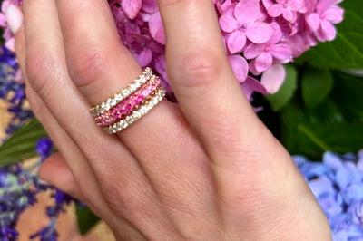 Sara Eternity Band
