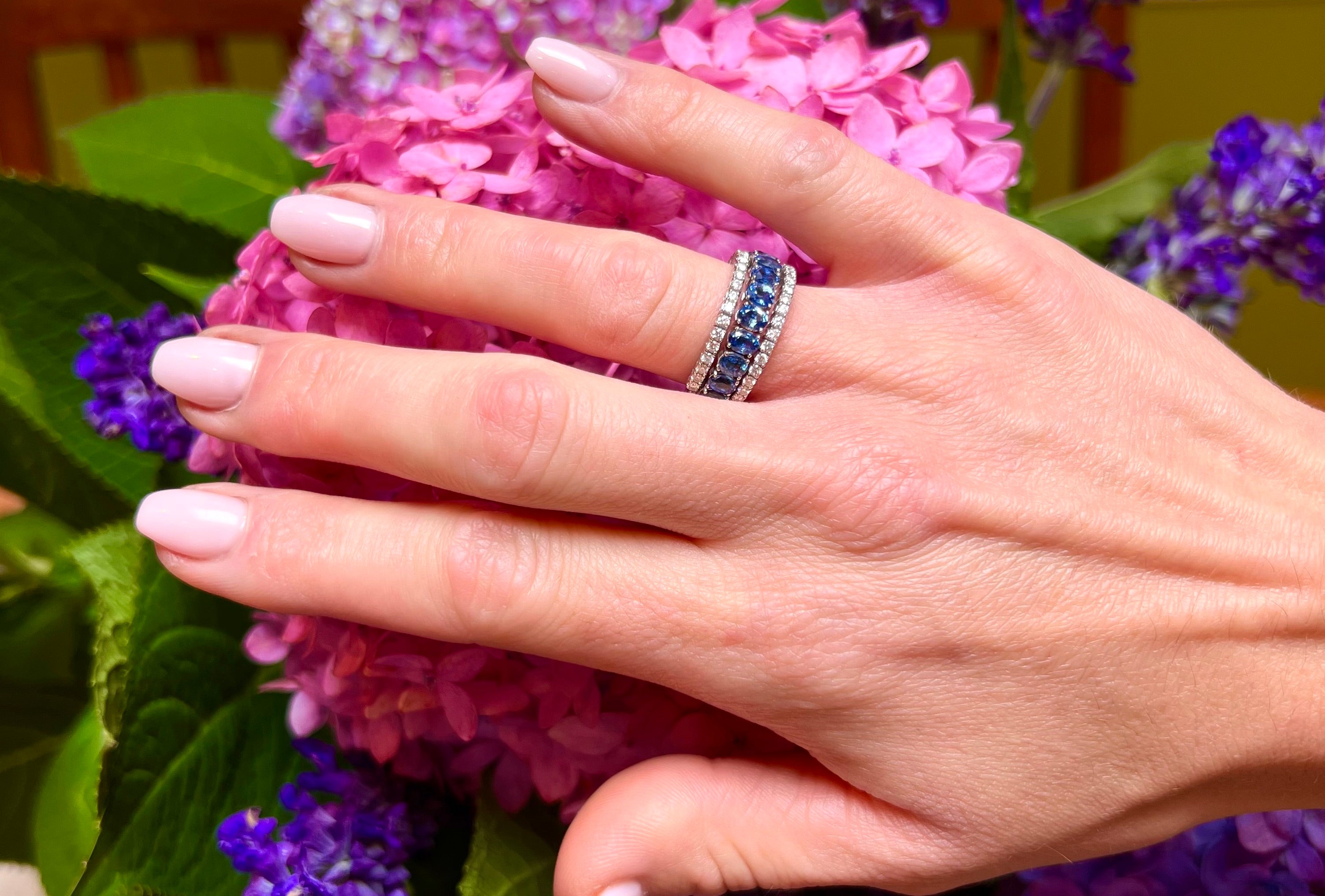Slinky Ring