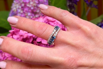 Slinky Ring