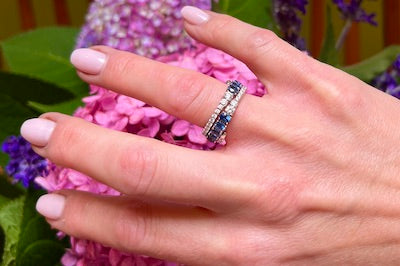 Slinky Ring