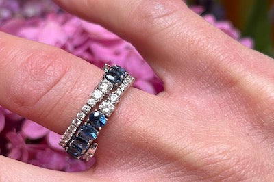 Slinky Ring