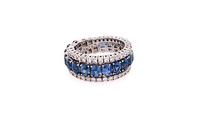 Slinky Ring