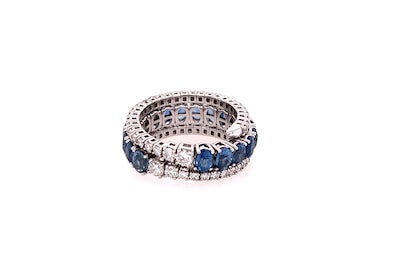 Slinky Ring