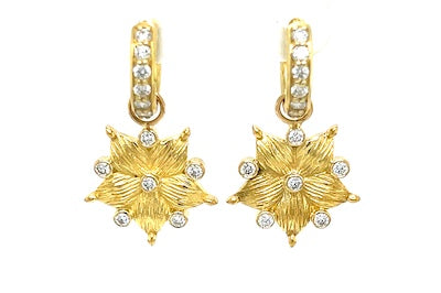 Suzy Charm Earrings