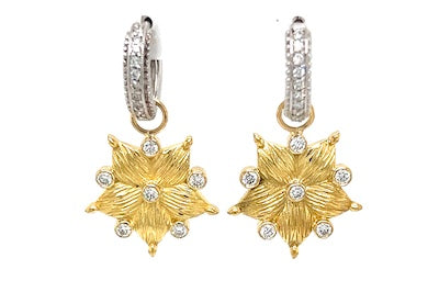 Suzy Charm Earrings