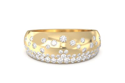 Sul Mare Ring