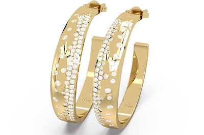 Sul Mare Earrings