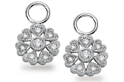 Mini Flower Charms – Isabel Dunay