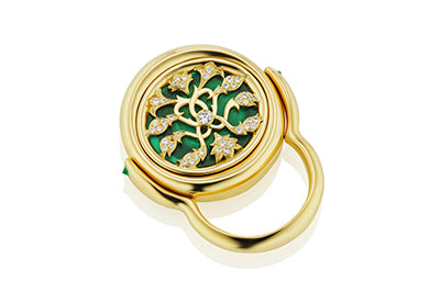 Earth Ring