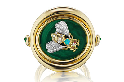 Earth Ring