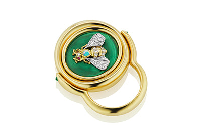 Earth Ring