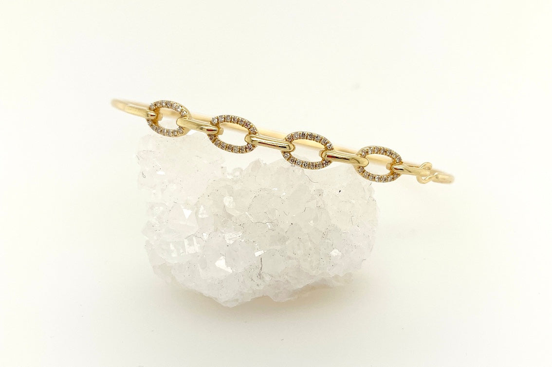 Chain link Bracelet