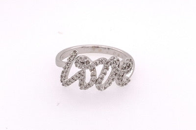 Love Ring