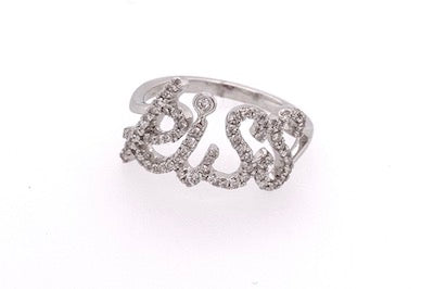 Kiss Ring