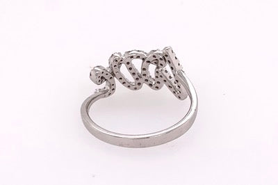 Kiss Ring