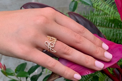 Faith Ring