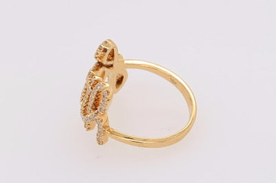 Faith Ring