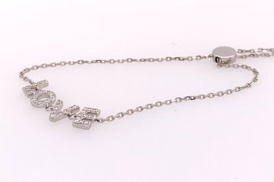 Love Bracelet