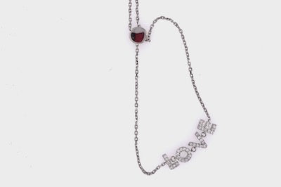Love Bracelet