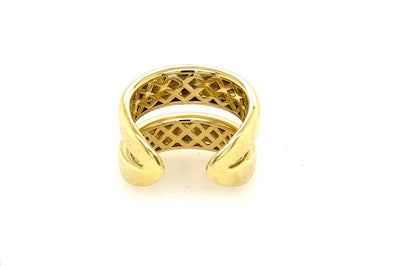 Mustique Ring