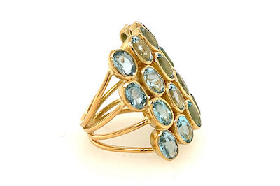 The Maldives Ring