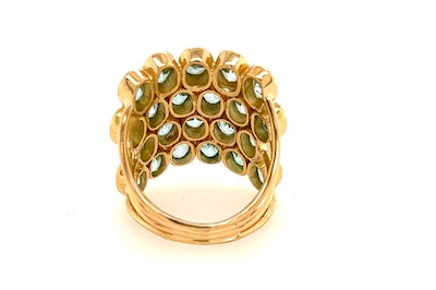 The Maldives Ring
