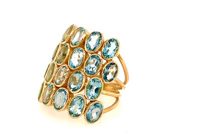The Maldives Ring
