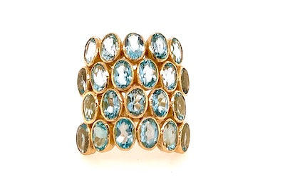 The Maldives Ring