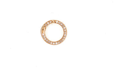 Double Sided Diamond Enhancer
