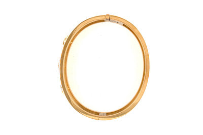 Custom Two Tone Bracelet