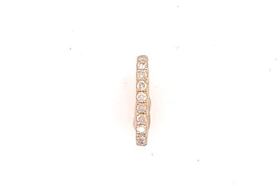 Diamond Oblong Enhancer