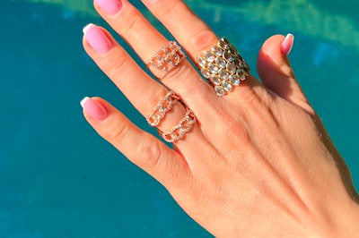 The Maldives Ring