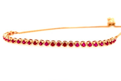 Drawstring Bracelets