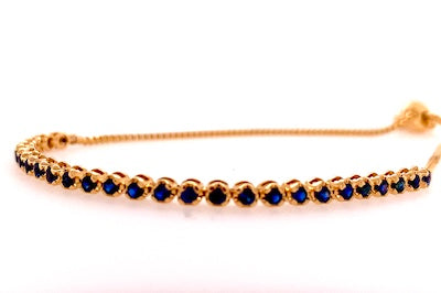Drawstring Bracelets