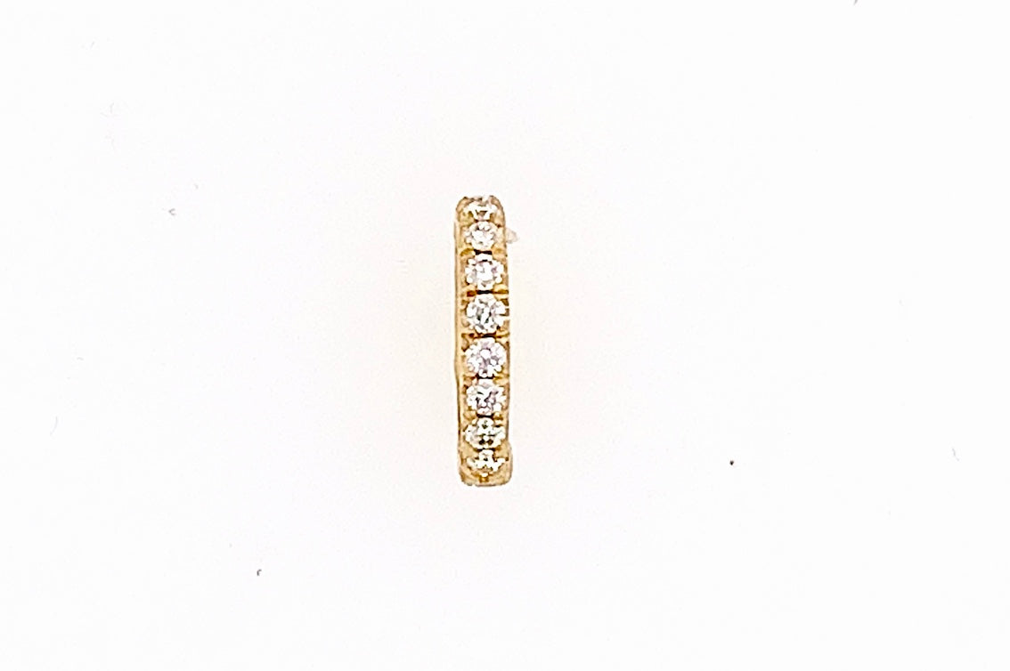 Diamond Enhancer