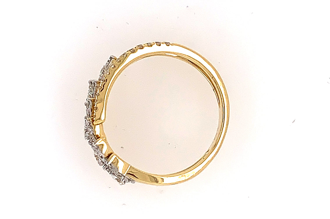 Garland Ring