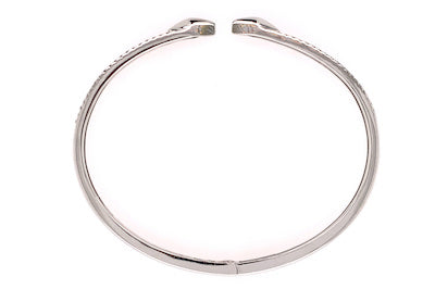 Arrowpoint Bangle