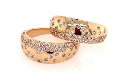 Sul Mare Ring