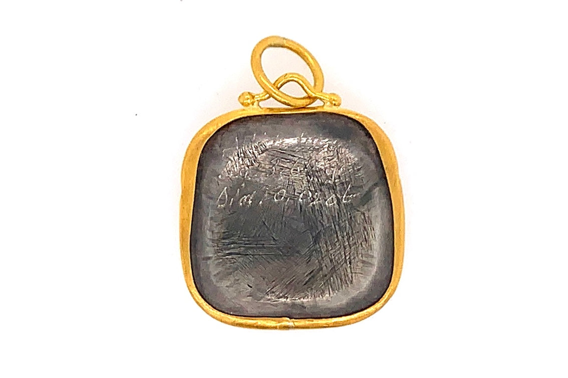 Bumble Bee Pendant