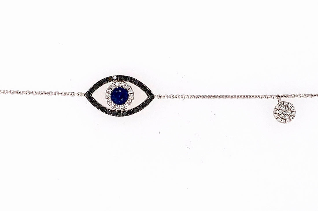 Evil Eye Bracelet