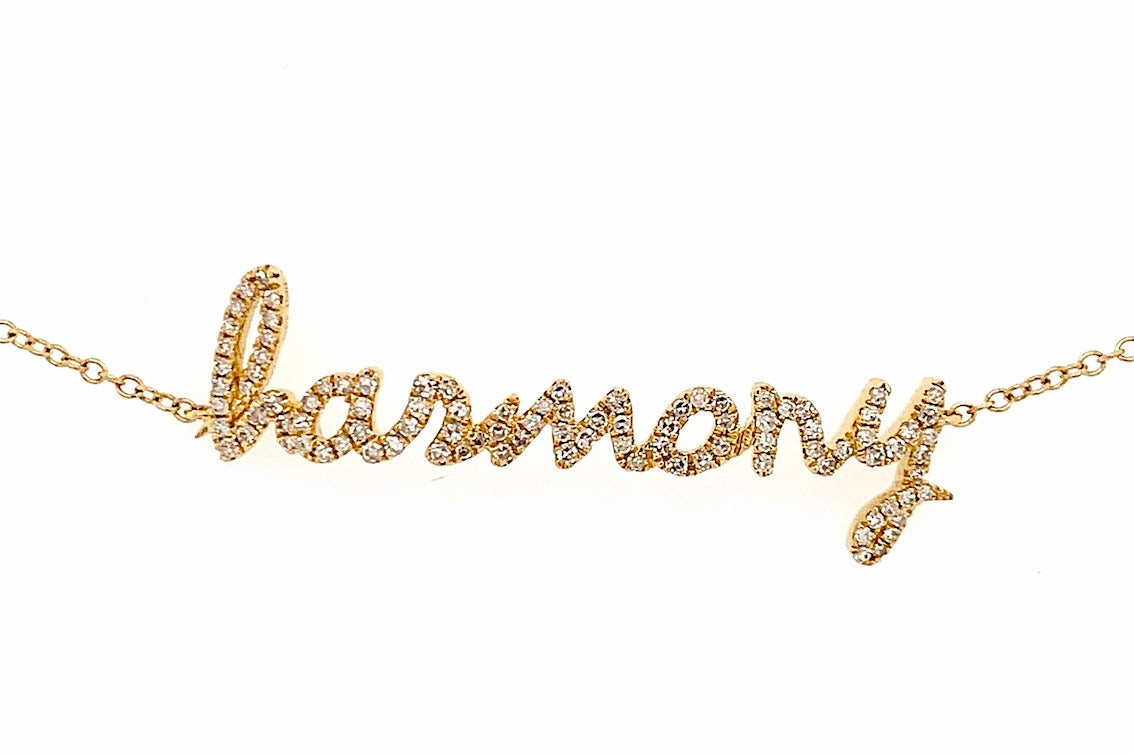 Harmony Bracelet