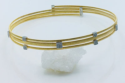 Italian Style Choker Necklace