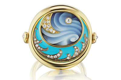 Water Ring