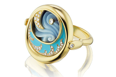 Water Ring