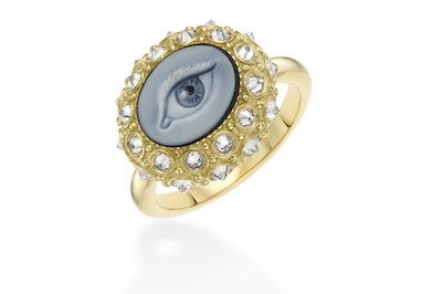 Eye See Ring