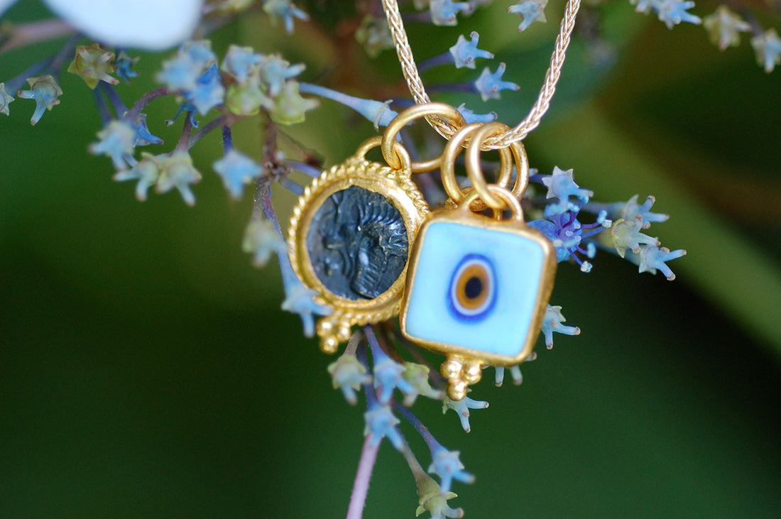 Evil Eye Charms