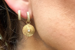 Serenity Charms