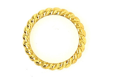 Rope Ring