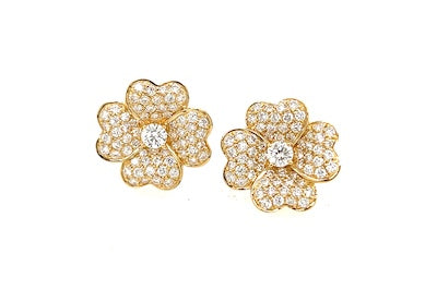 Park Avenue Earrings