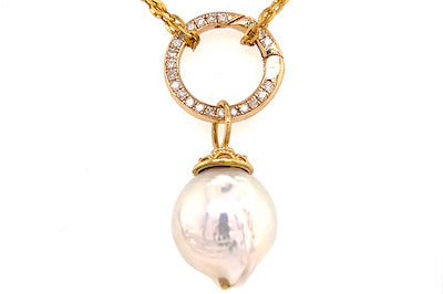 Double Sided Diamond Enhancer